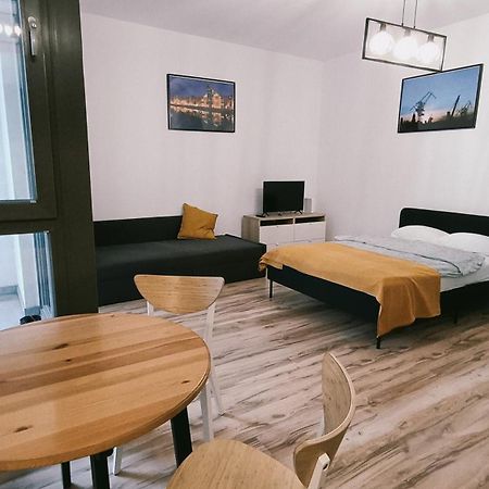 Apartament W Sercu Gdanska エクステリア 写真